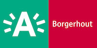 Stad Antwerpen - District Borgerhout